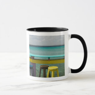 Mug Îles ABC, BONAIRE, Kralendijk: Vue sur l'océan