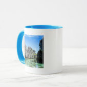 Mug Îles Bacuit (Devant gauche)