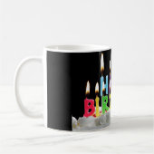 Mug Îles Caïmans (Gauche)