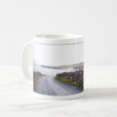 Mug Iles d'Aran (Devant gauche)
