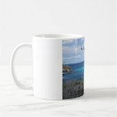 Mug Îles de Galapagos (Gauche)