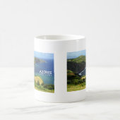 Mug Iles des Açores, Portugal (Centre)