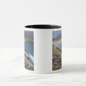 Mug Îles Falkland, Malouines occidentales, Saunders (Centre)