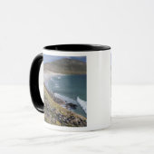 Mug Îles Falkland, Malouines occidentales, Saunders (Devant gauche)
