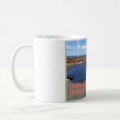 Mug Îles Falkland - Stanley Harbour - (Gauche)