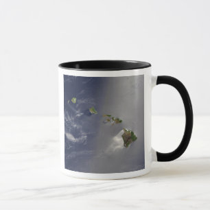 Mug Iles hawaïennes