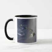 Mug Iles hawaïennes (Gauche)