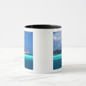 Mug Îles Los Roques, Venezuela (Centre)