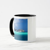 Mug Îles Los Roques, Venezuela (Devant gauche)