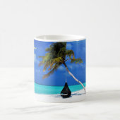 Mug Îles Maldives (Centre)