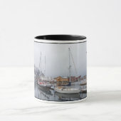 Mug Îles Svolvaer Lofoten (Centre)