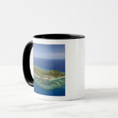 Mug Îles Tokoriki, Mamanuca, Fidji (Devant gauche)