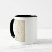 Mug Îles Turks (Devant gauche)