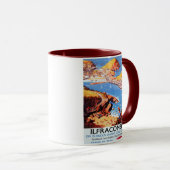 MUG ILFRACOMBE (Devant droit)