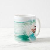 Mug Ilha Grande (Devant droit)