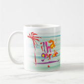 Mug Ilha Grande (Gauche)