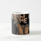 Mug ILL APE ASL Geste main sourde perte d'audition déf (Centre)