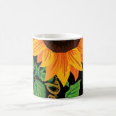 Mug ILL ASL Gesture mains Sourdes Sensibilisation à la (Centre)