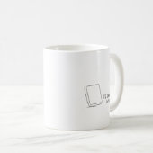 Mug I'll decide. Later. (Devant droit)