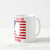 MUG ILLINOIS (Devant droit)