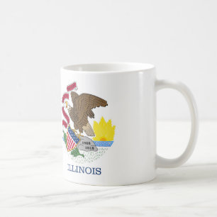 Mug Illinois