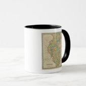 Mug Illinois 11 (Devant droit)