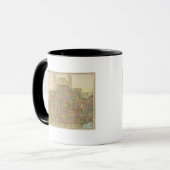 Mug Illinois 2 (Devant gauche)