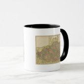 Mug Illinois 2 (Devant droit)