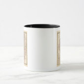 Mug Illinois 6 (Centre)