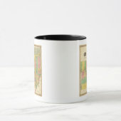 Mug Illinois et Missouri (Centre)