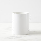 Mug Illinois Indien (Centre)