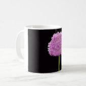 Mug Illium Summer Spring Flower - Irish Design (Devant gauche)