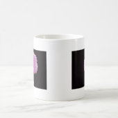 Mug Illium Summer Spring Flower - Irish Design (Centre)