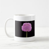 Mug Illium Summer Spring Flower - Irish Design (Gauche)