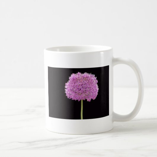 Mug Illium Summer Spring Flower - Irish Design (Droite)