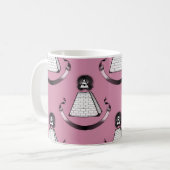 Mug illuminati (Devant gauche)