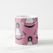 Mug illuminati (Centre)