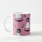 Mug illuminati (Gauche)