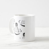Mug illuminati (Devant gauche)