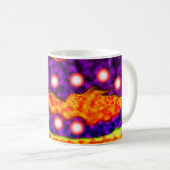 Mug Illuminations nocturnes (Devant droit)