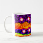 Mug Illuminations nocturnes (Gauche)
