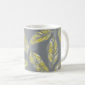Mug Illuminer les Toucans : Marbling Tropical (Devant droit)