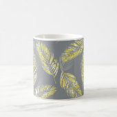 Mug Illuminer les Toucans : Marbling Tropical (Centre)