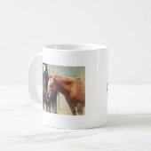 Mug Illusion et précipitation (Devant gauche)