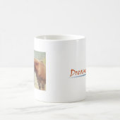 Mug Illusion et précipitation (Centre)