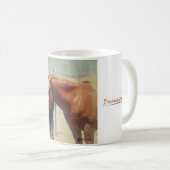 Mug Illusion et précipitation (Devant droit)