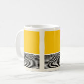 Mug Illusion optique (Devant gauche)