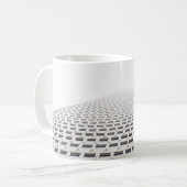 MUG ILLUSION OPTIQUE (Devant gauche)