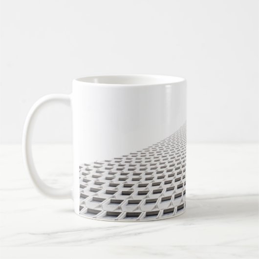 MUG ILLUSION OPTIQUE (Gauche)