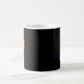 Mug Illusion optique Trump Edm (Centre)